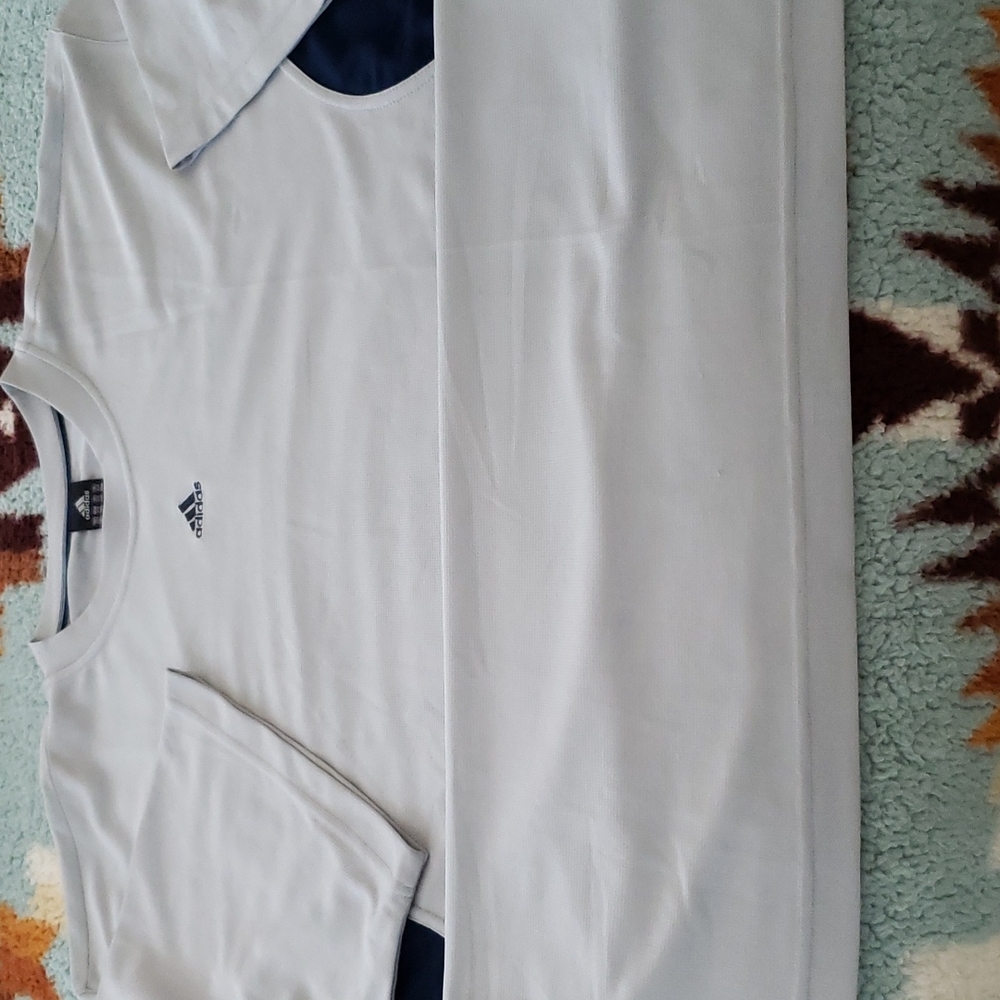 Adidas Climalite T Shirt